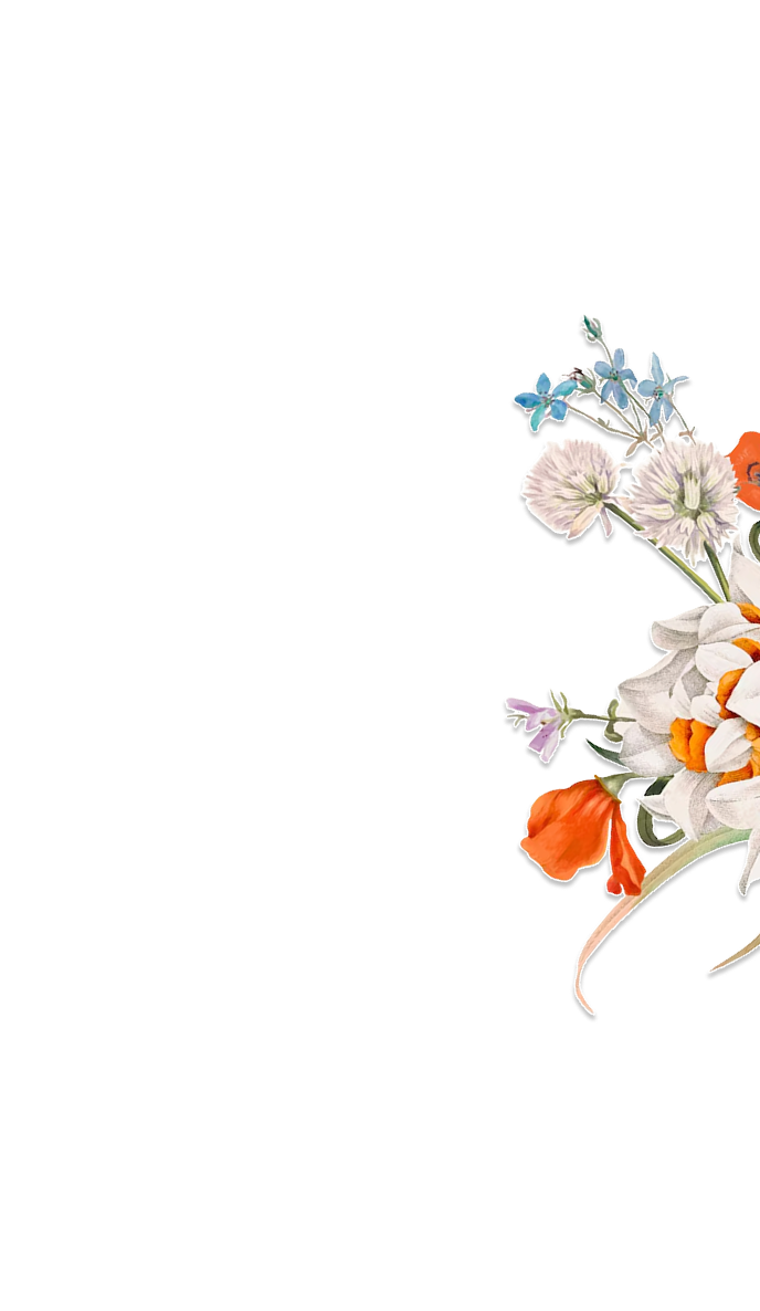 Flower Decoration
